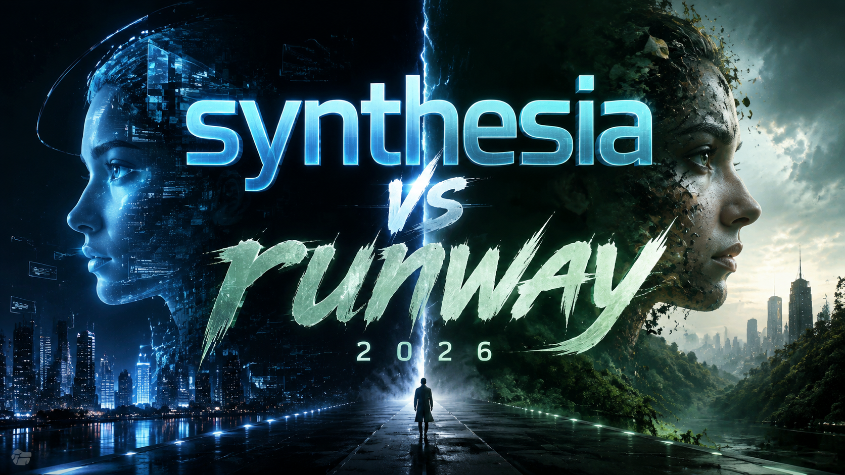 Synthesia vs Runway 2026 : Quel outil IA choisir ?