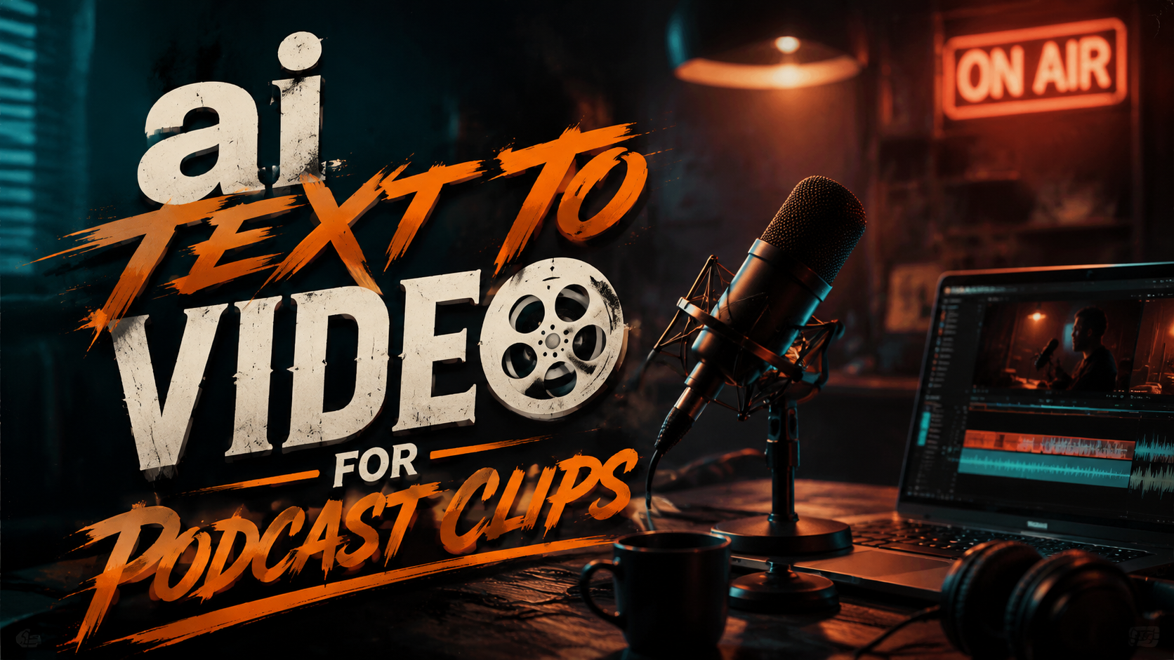 AI Text to Video for Podcast Clips in 2026: Ultimate Guide