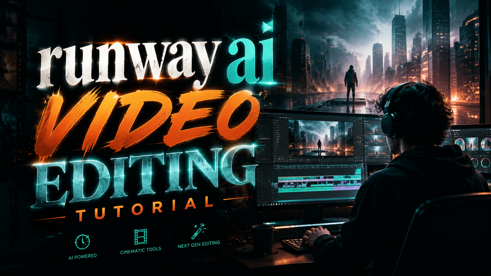 Runway AI Video Editing Tutorial 2026: Pro Guide