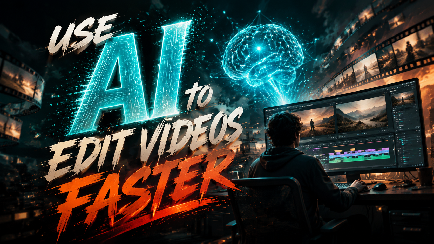 Use AI to Edit Videos Faster in 2026: Pro Tips