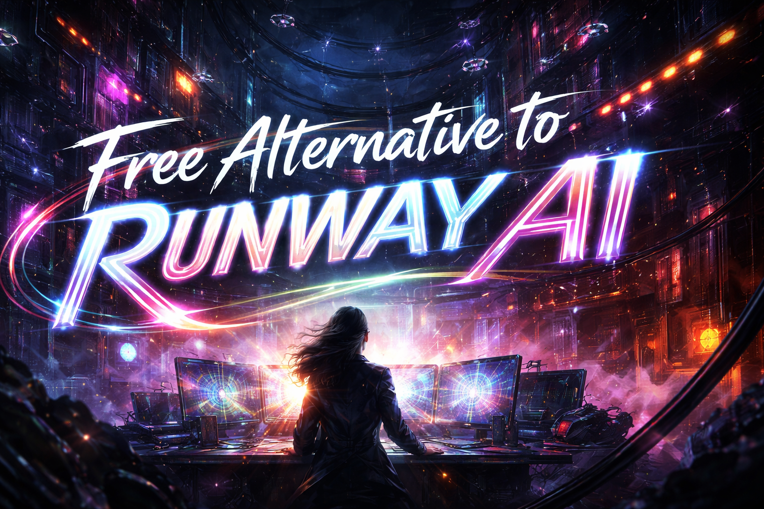 Free Alternative to Runway AI: 2026's Best Options