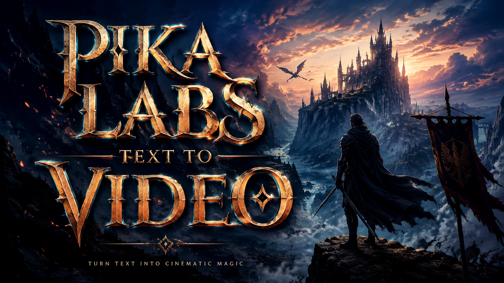 Pika Labs Text to Video 2026: AI Video Revolution