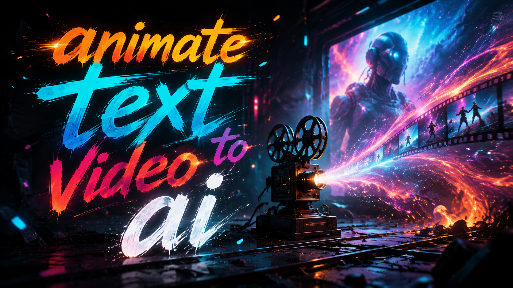 Animate Text to Video AI 2026: The Ultimate Guide
