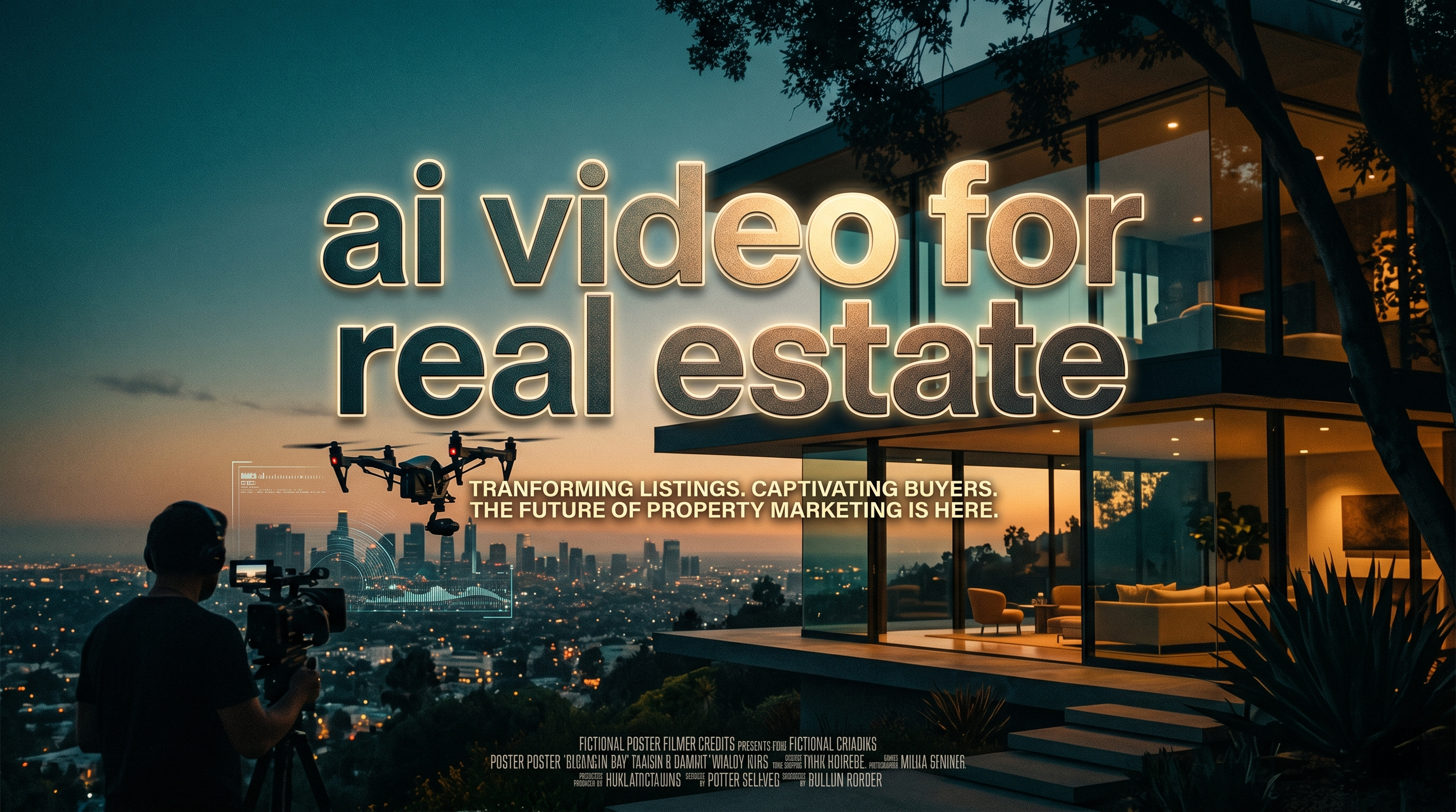 AI Video for Real Estate 2026: The Ultimate Guide