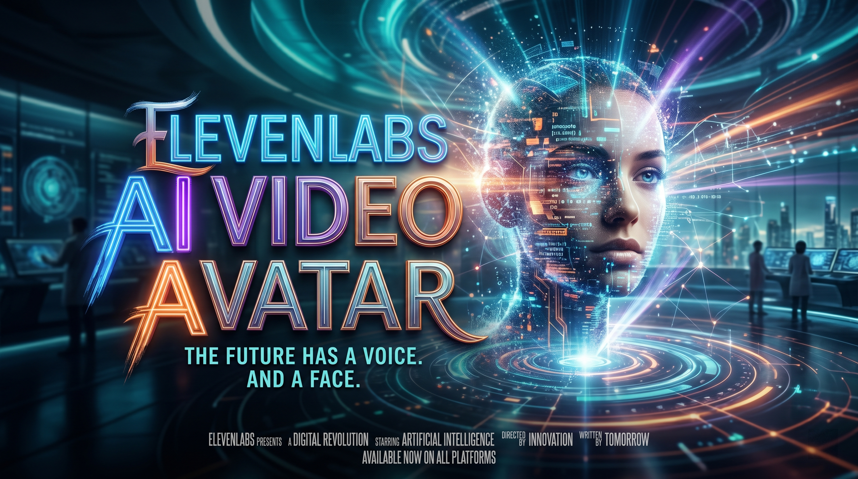 ElevenLabs AI Video Avatar 2026: Next-Gen Digital Actors