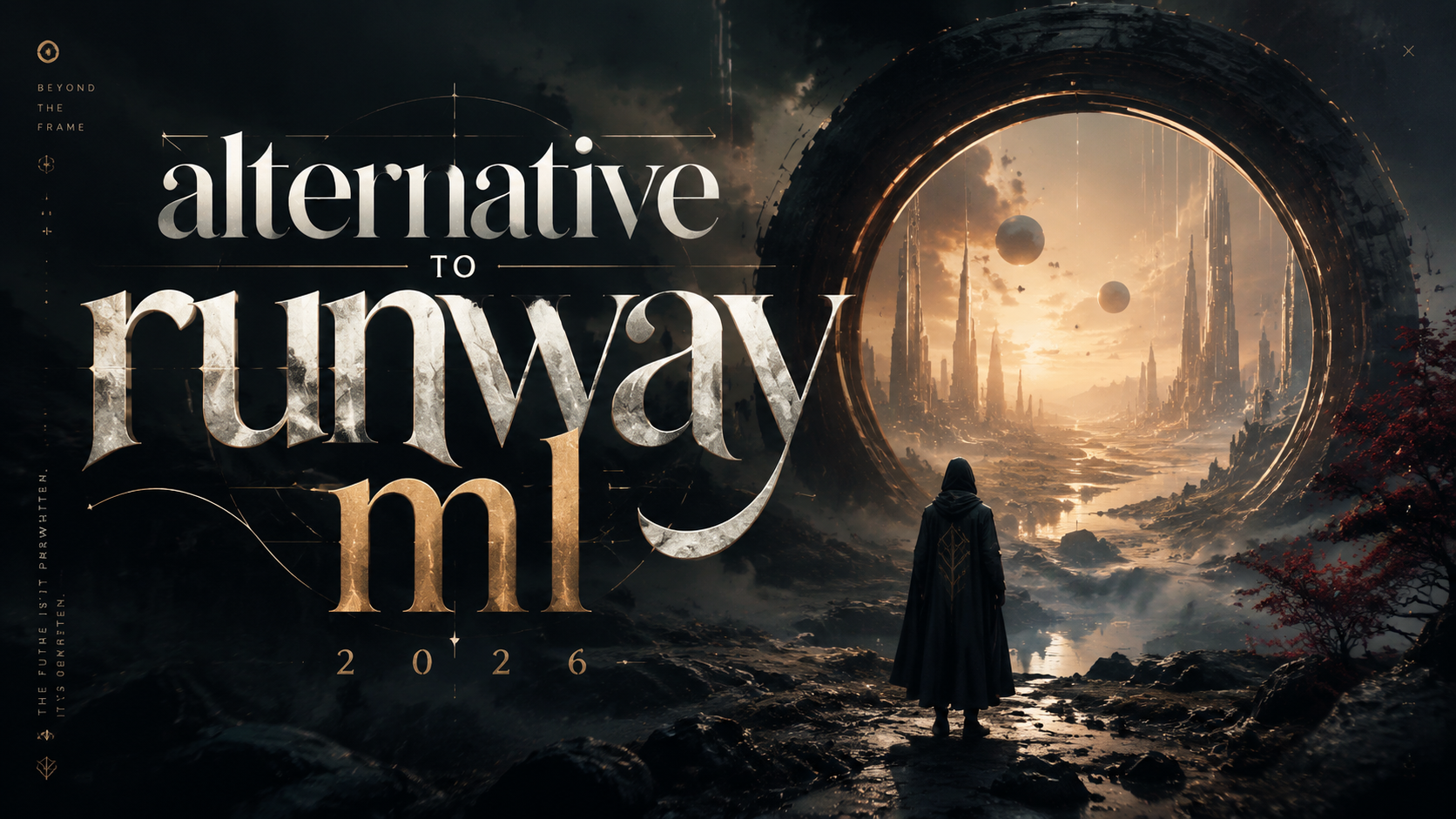 Best Alternatives to Runway ML in 2026: Top AI Video Tools