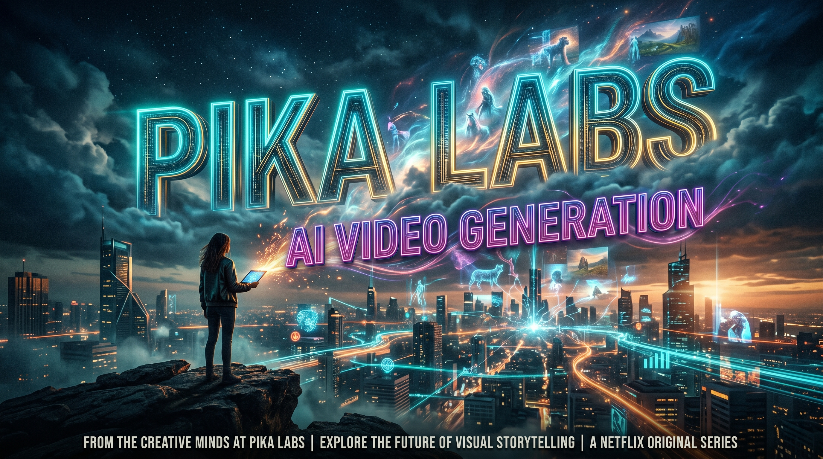 Pika Labs AI Video Generation: The Future of Content in 2026