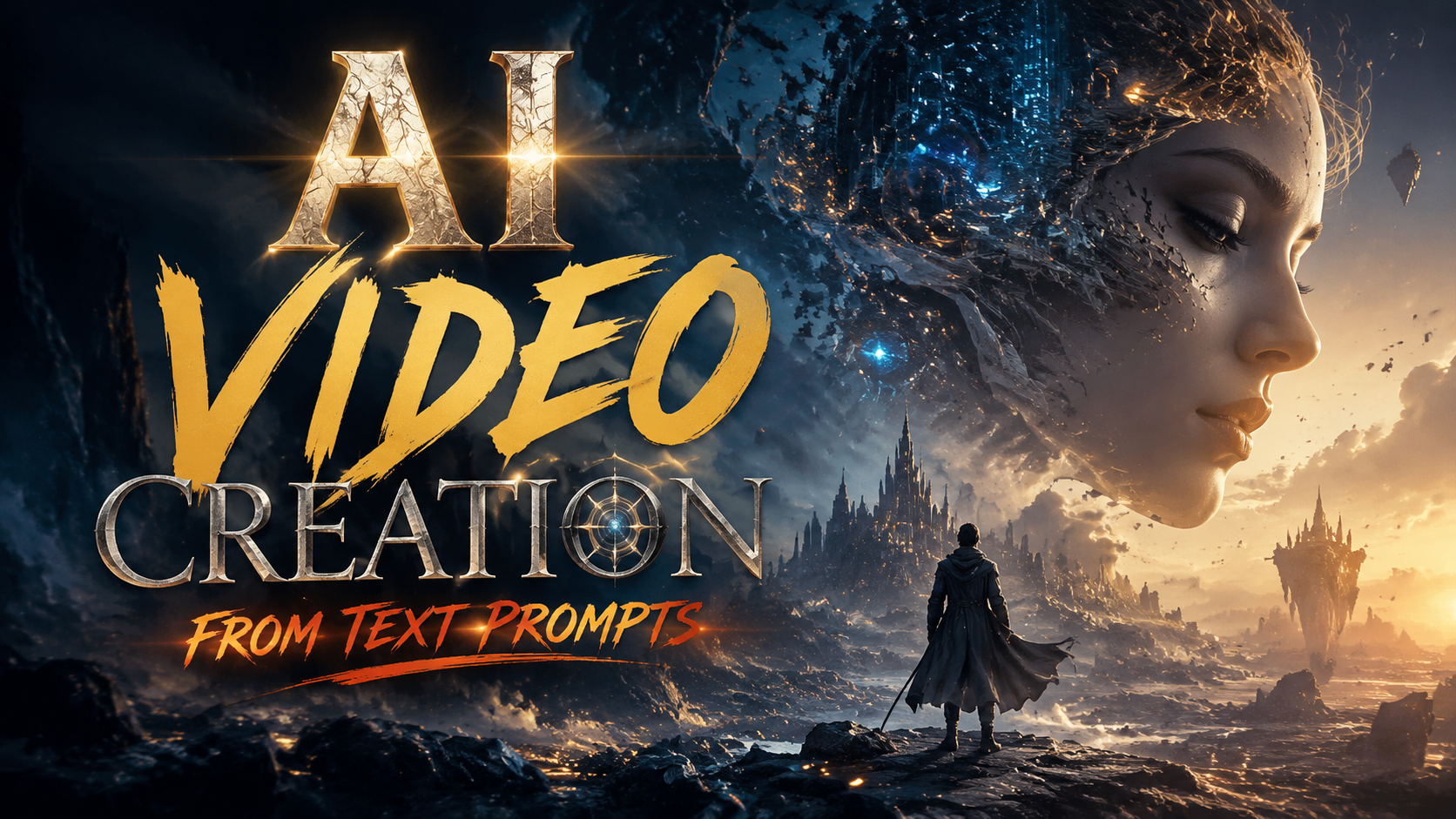 AI Video Creation from Text Prompts: The Future in 2026