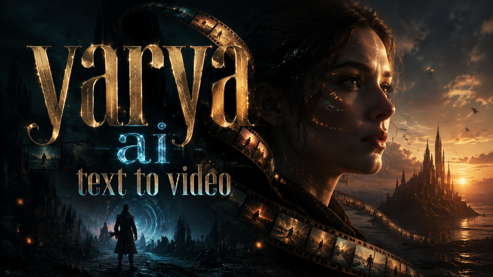 Varya AI Text to Video: The Future of Content Creation (2026)