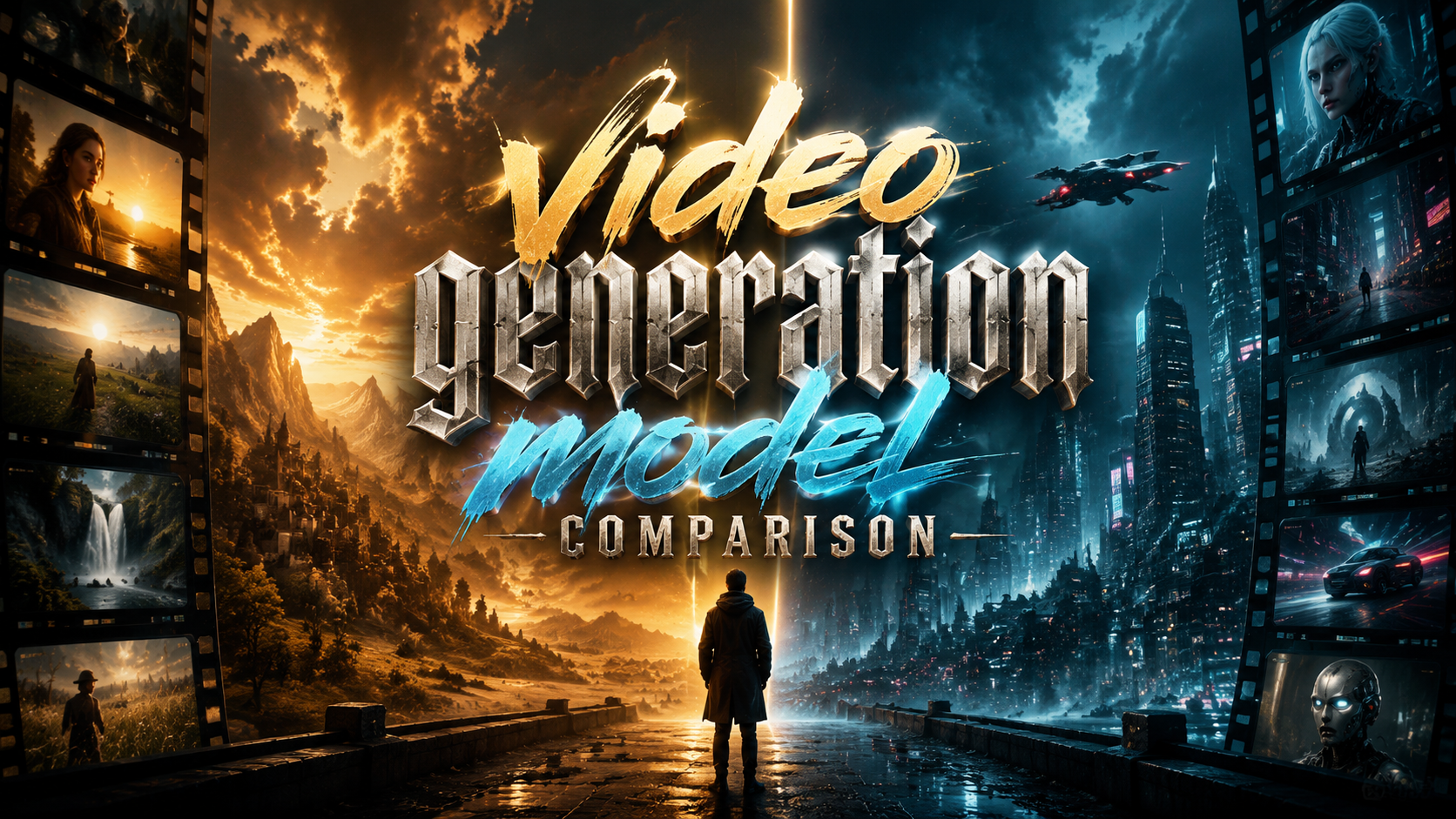 2026 Video Generation Model Comparison: Top AI Tools Ranked