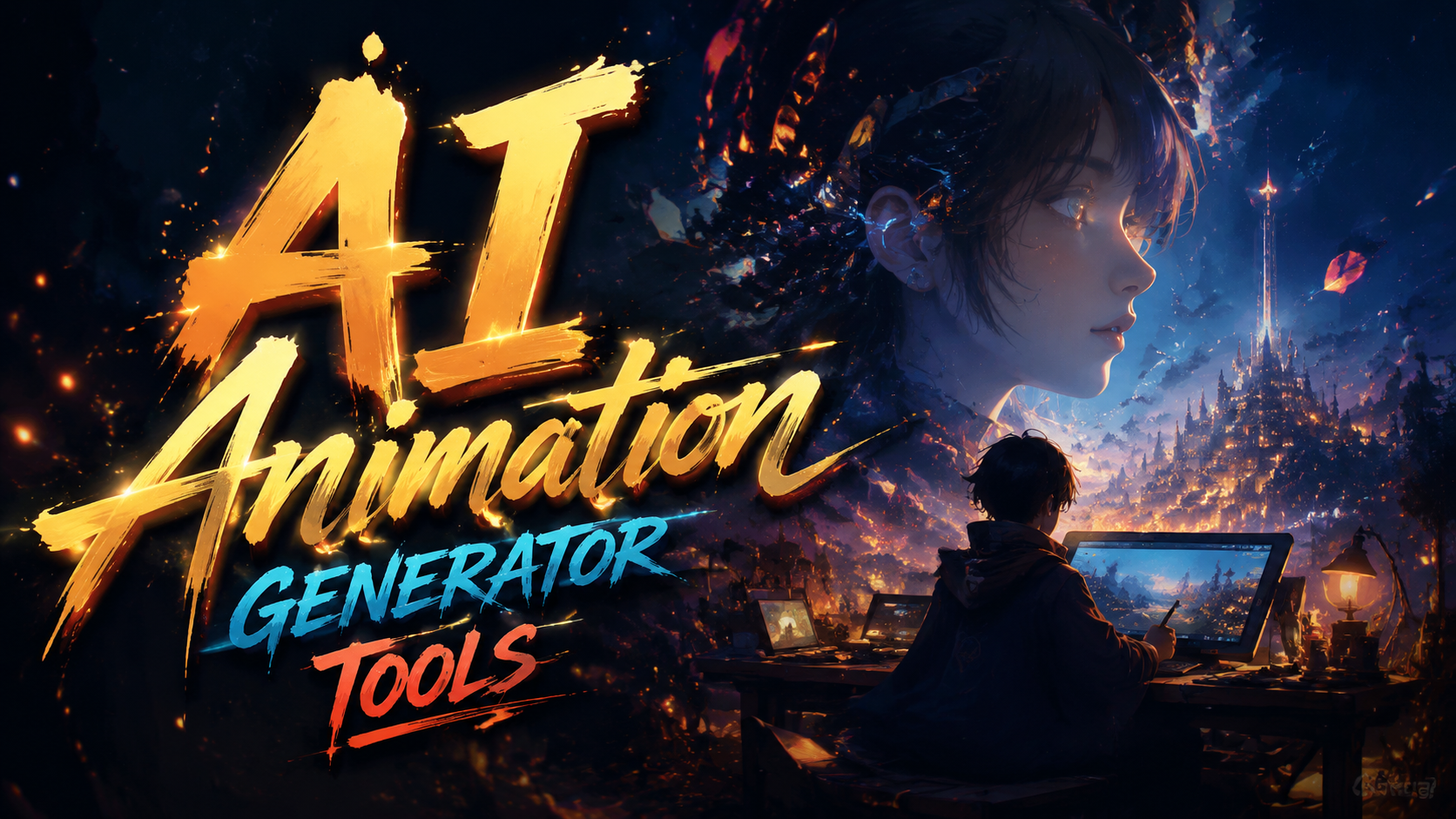 Top AI Animation Generator Tools for 2026: Create Stunning Visuals