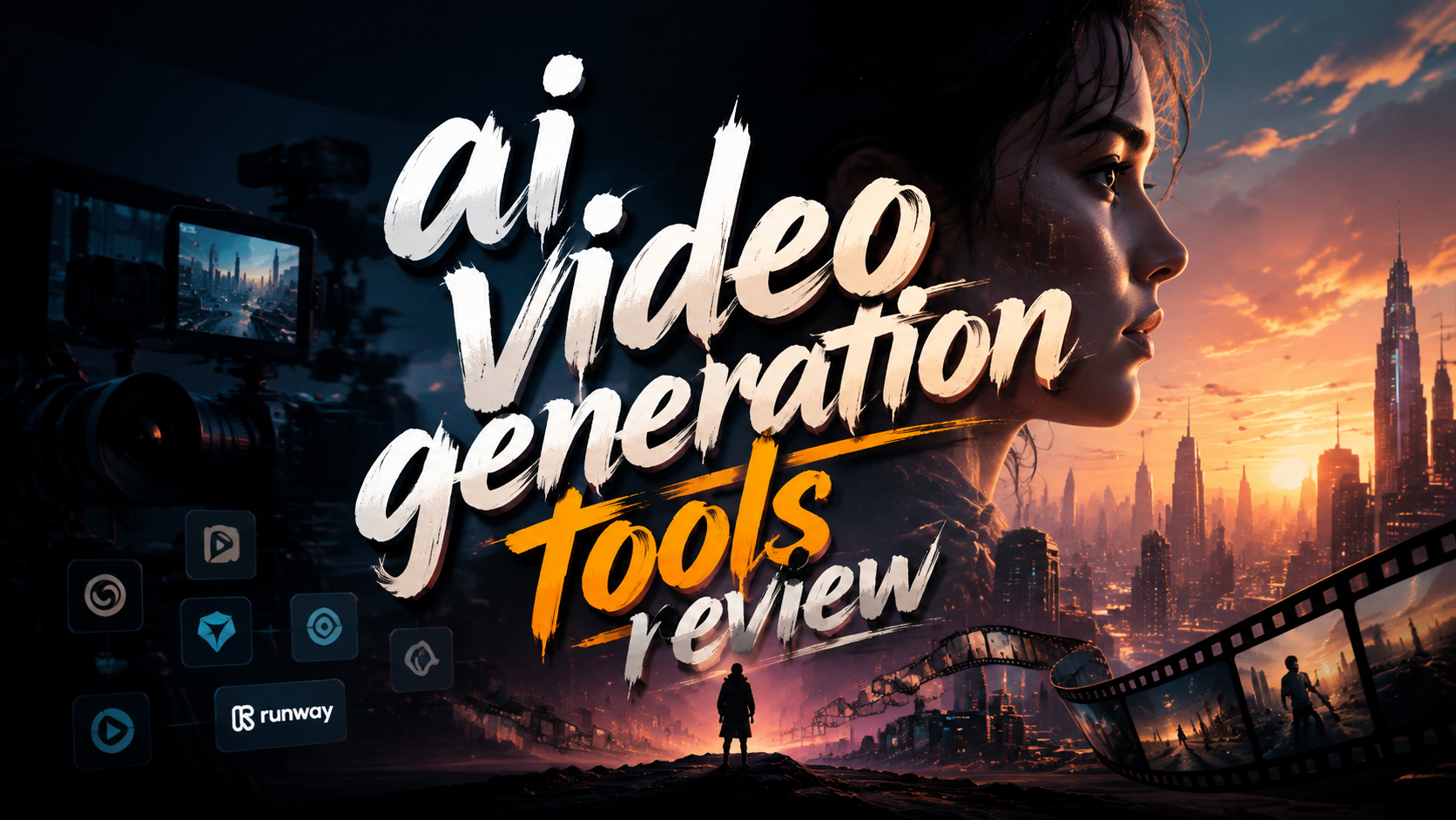 AI Video Generation Tools Review 2026: Top Picks & Trends