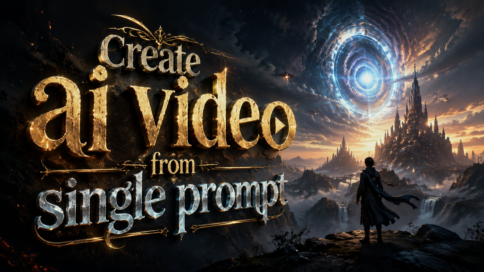 Crea videos con IA desde un solo comando en 2026