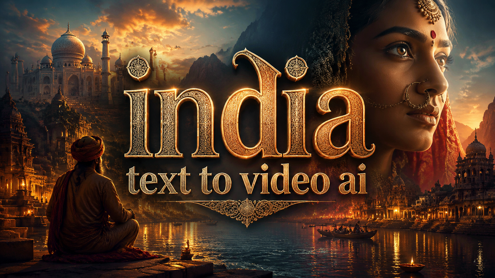 India Text to Video AI: Future of Content Creation (2026)