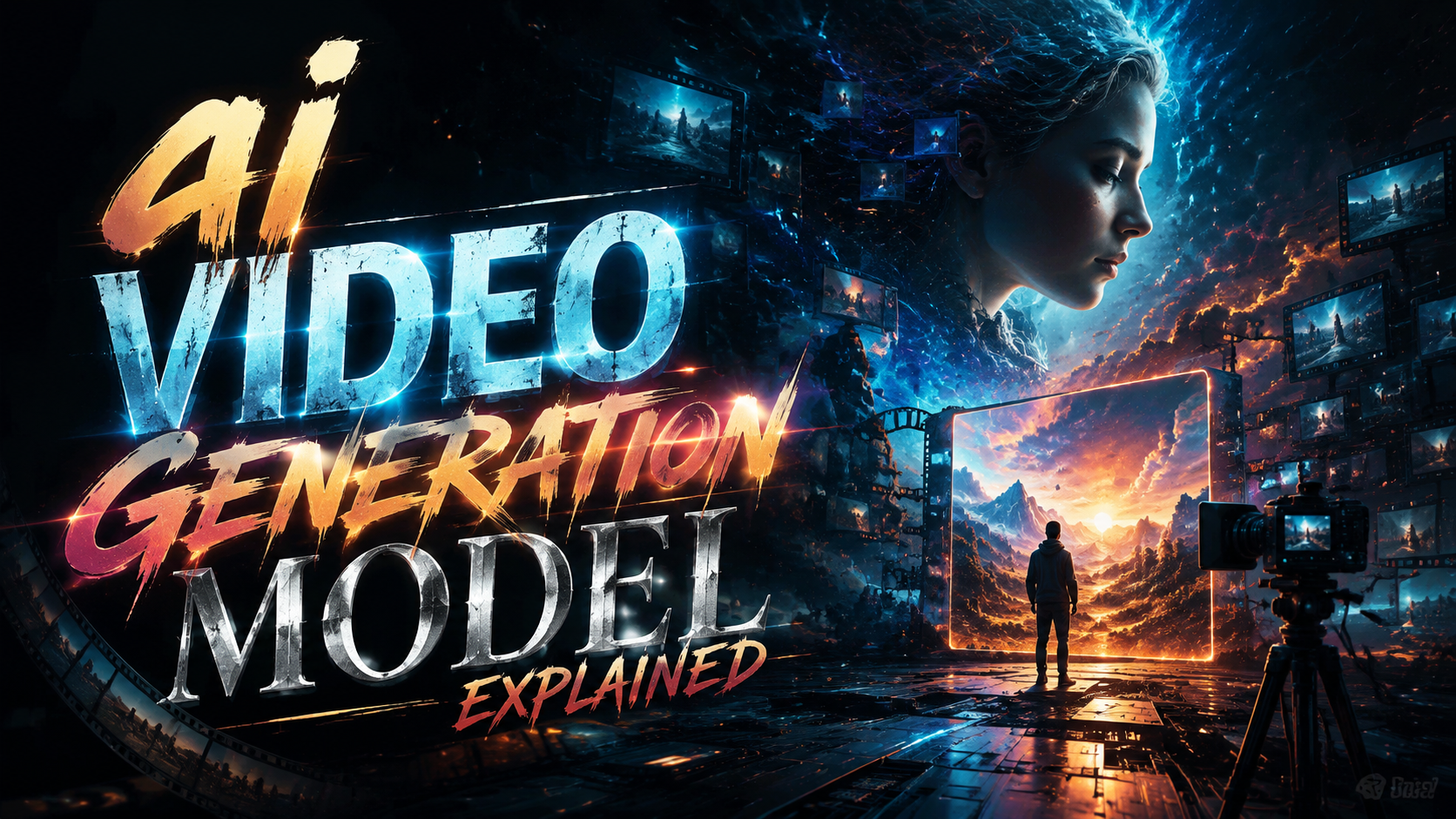 AI Video Generation Model Explained: The Future in 2026
