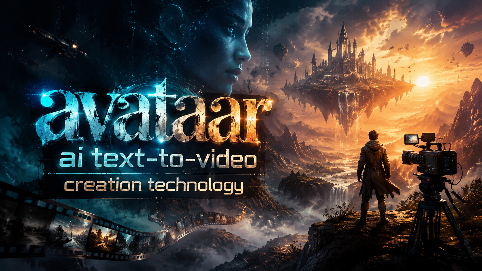 Avataar AI: Tecnología de Creación Texto a Video en 2026
