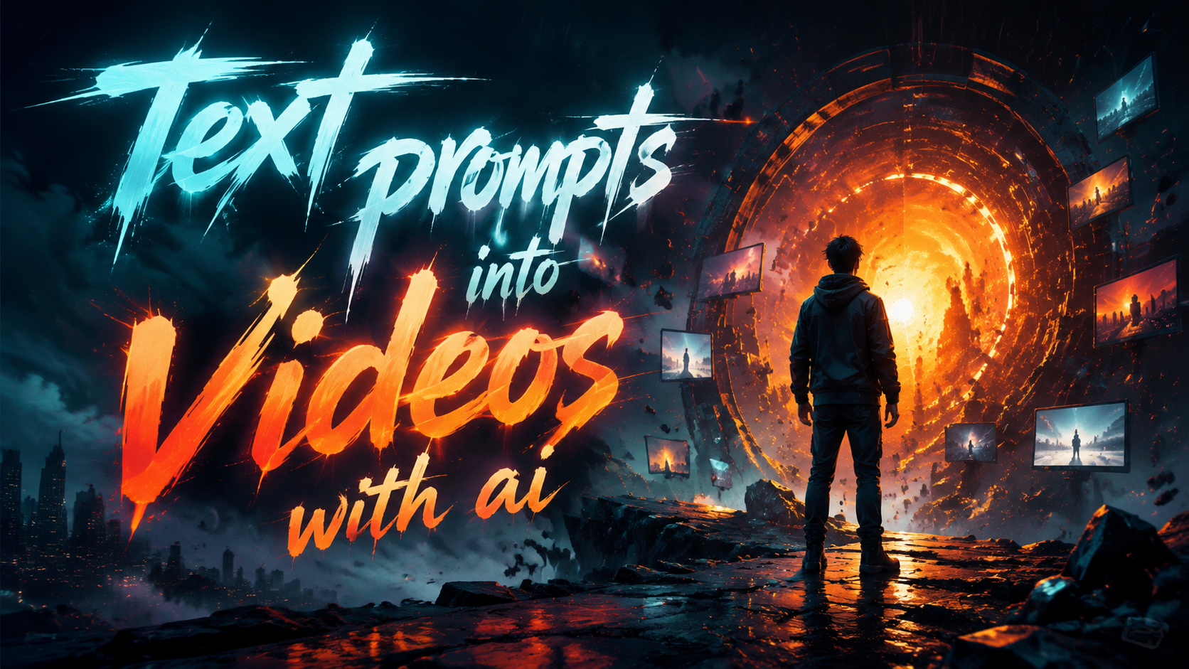 Transform Text Prompts into Videos with AI (2026 Guide)