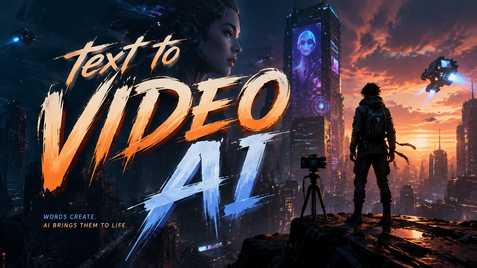Text to Video AI in 2026: The Future of Content Creation