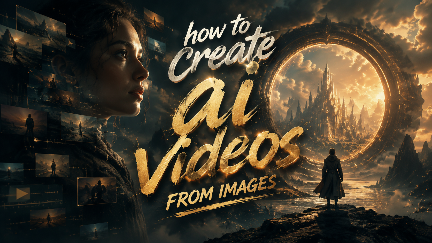 Cómo crear videos con IA a partir de imágenes en 2026