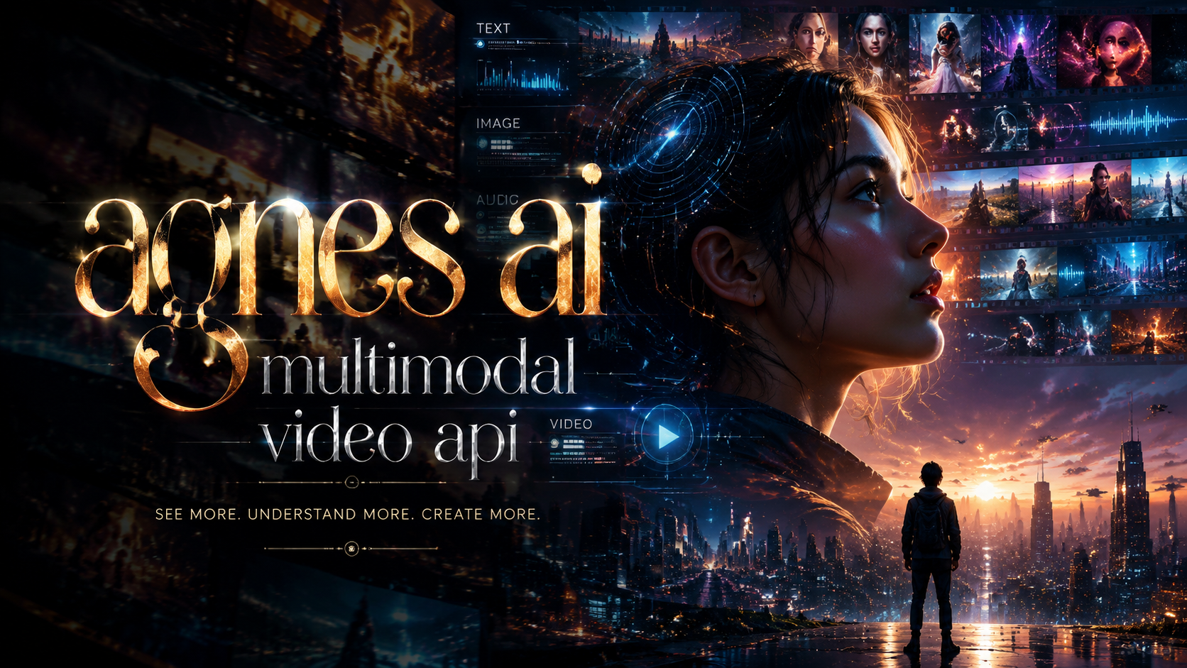 Agnes AI : L'API Multimodale Vidéo Innovante en 2026