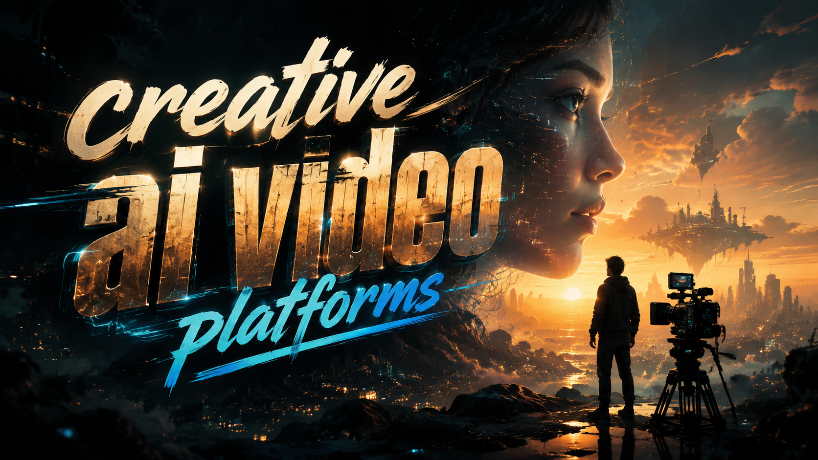 Top Creative AI Video Platforms to Watch in 2026