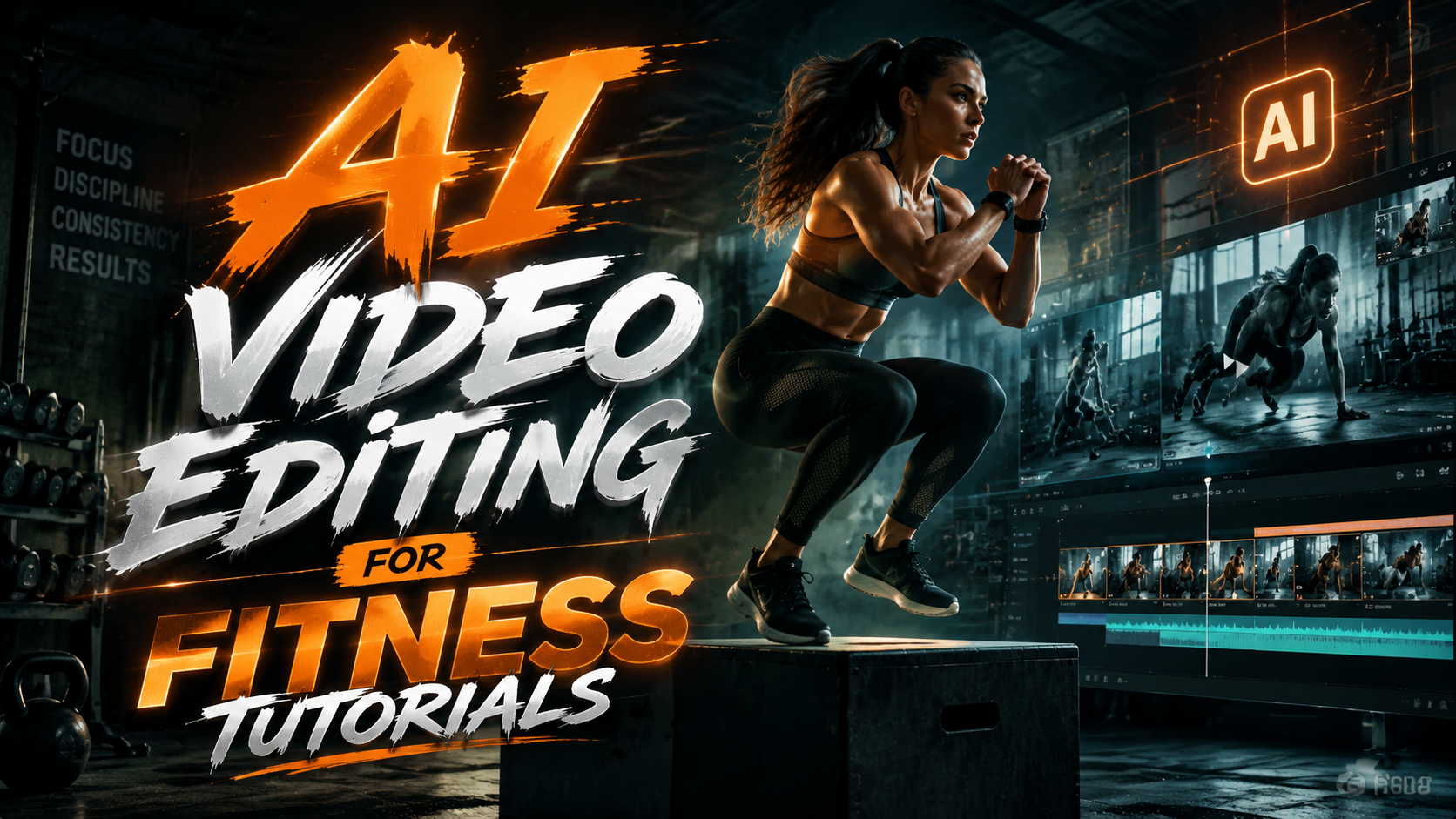 AI Video Editing for Fitness Tutorials: 2026 Trends & Tools