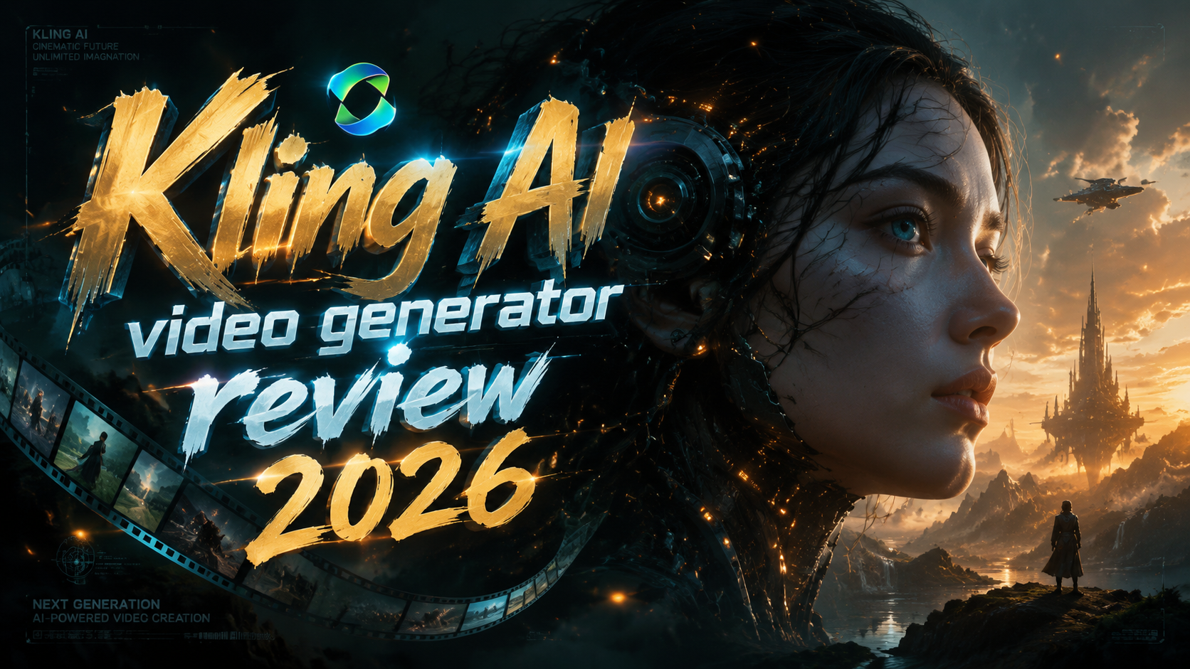 Kling AI Générateur de Vidéos : Avis 2026 et Test Complet