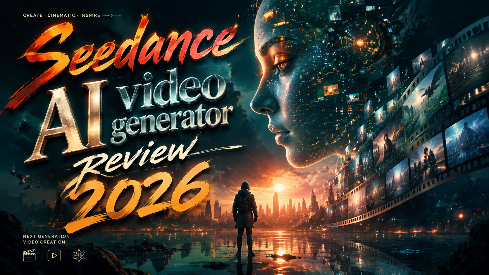 Seedance AI Video Generator Review 2026: Best Features & Performance