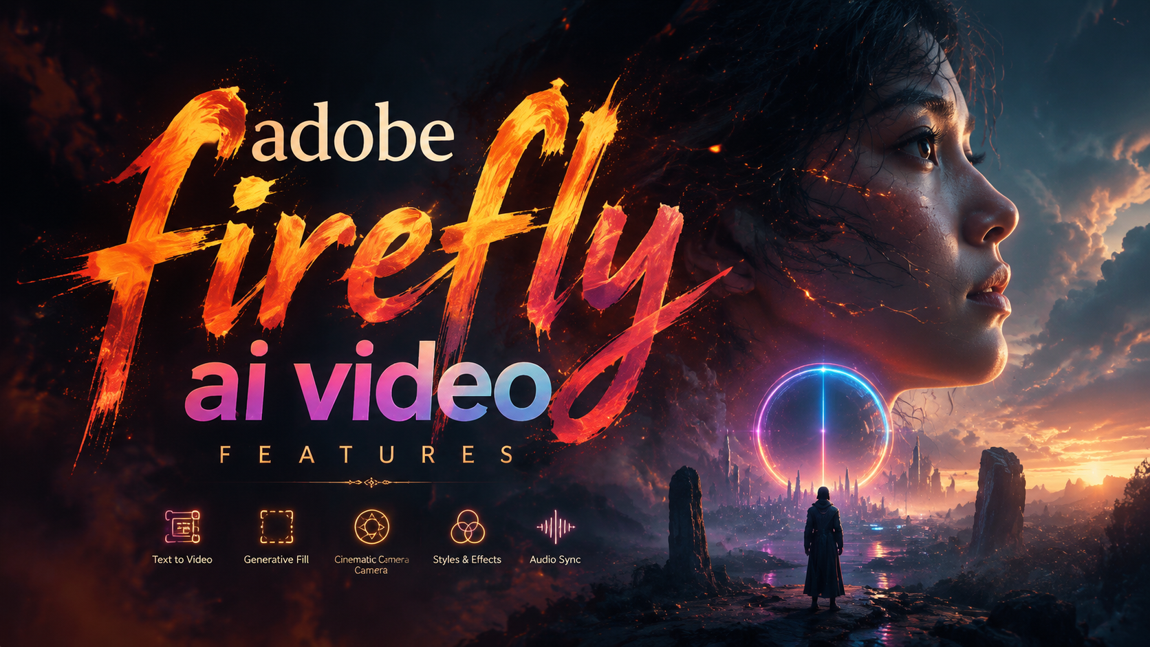 Adobe Firefly AI Video Features 2026: Next-Gen Editing Tools