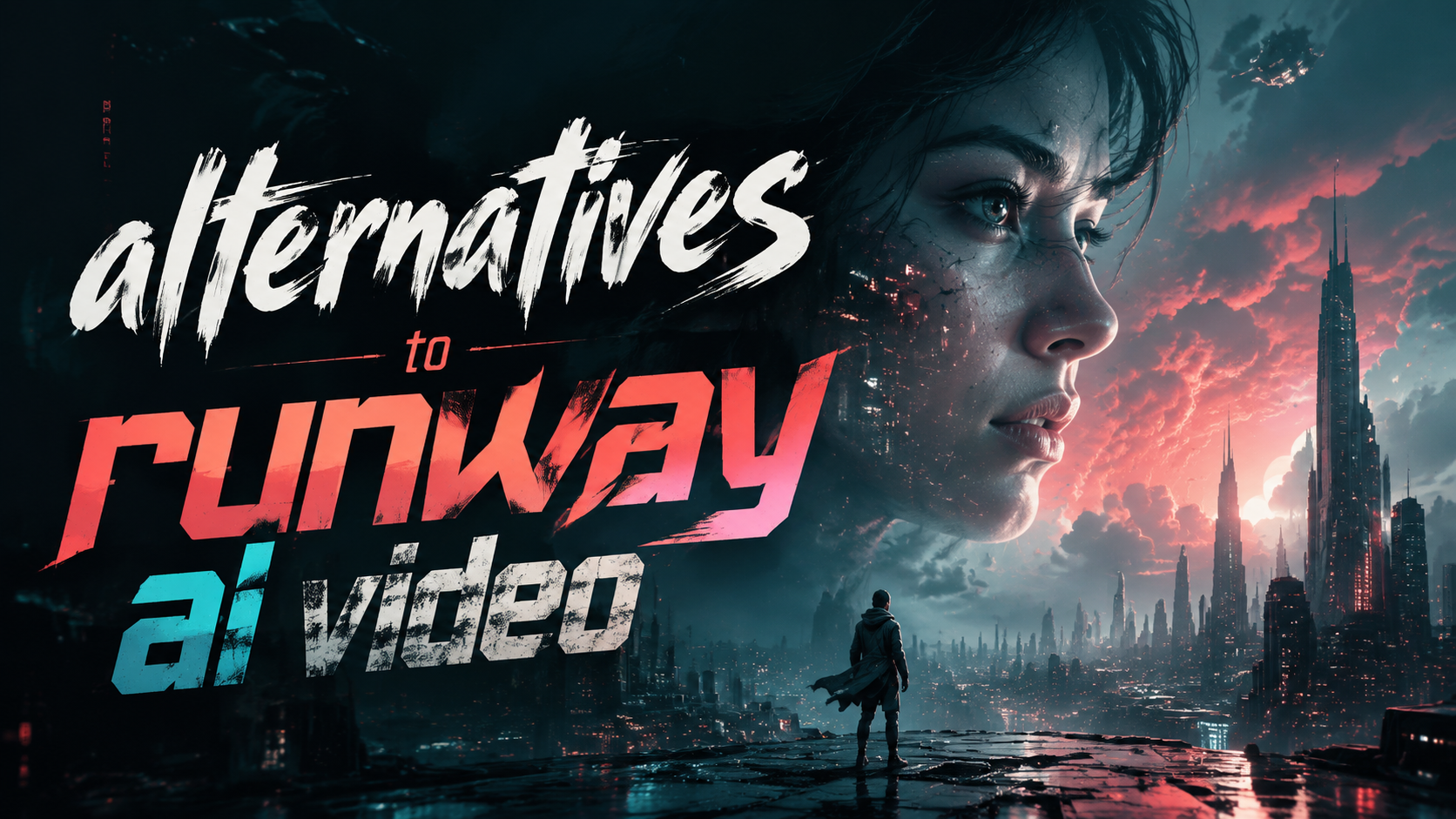 Top 5 Runway AI Video Alternatives for 2026 (Tested & Ranked)