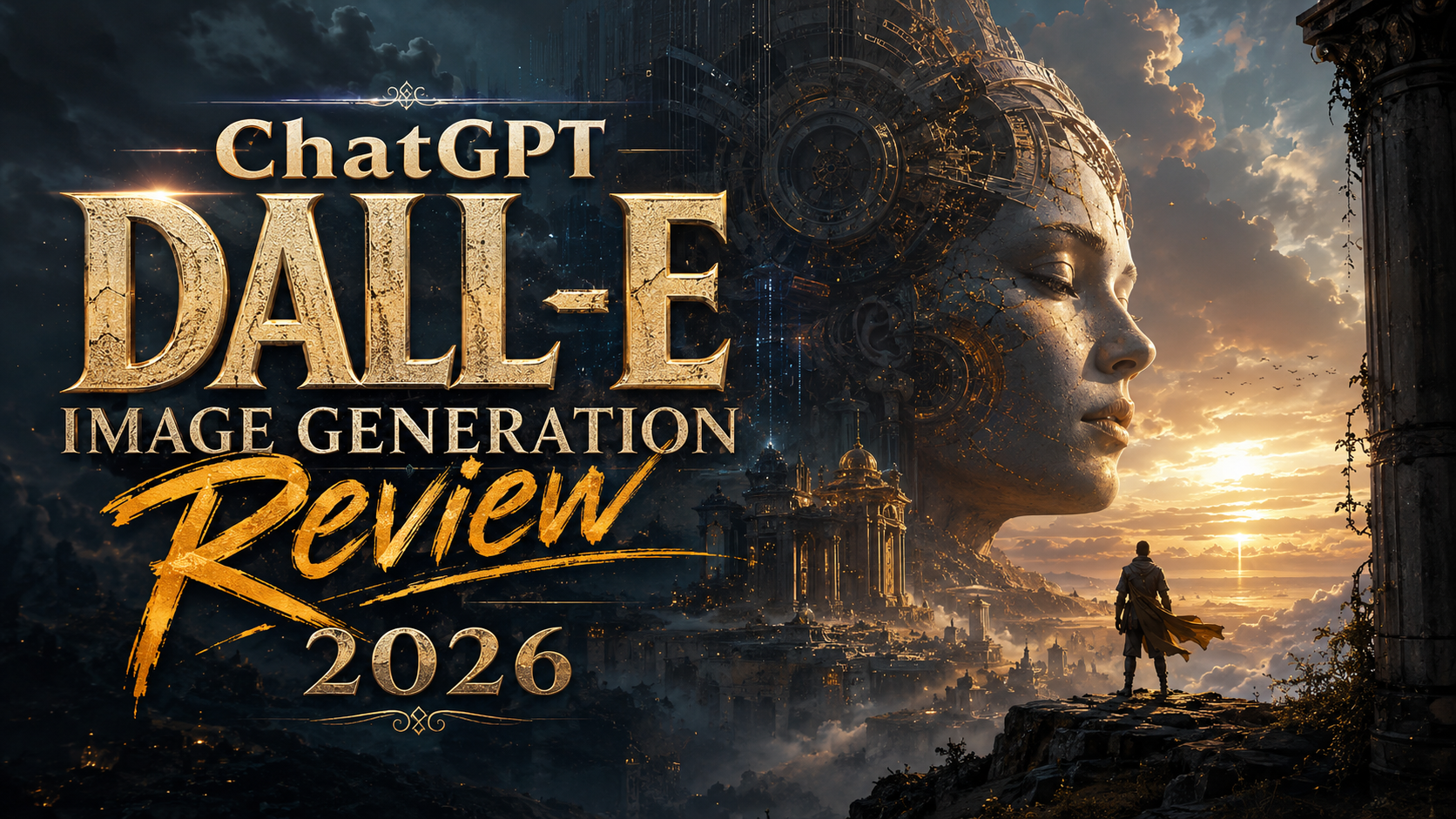 ChatGPT DALL-E: Análise da Geração de Imagens em 2026