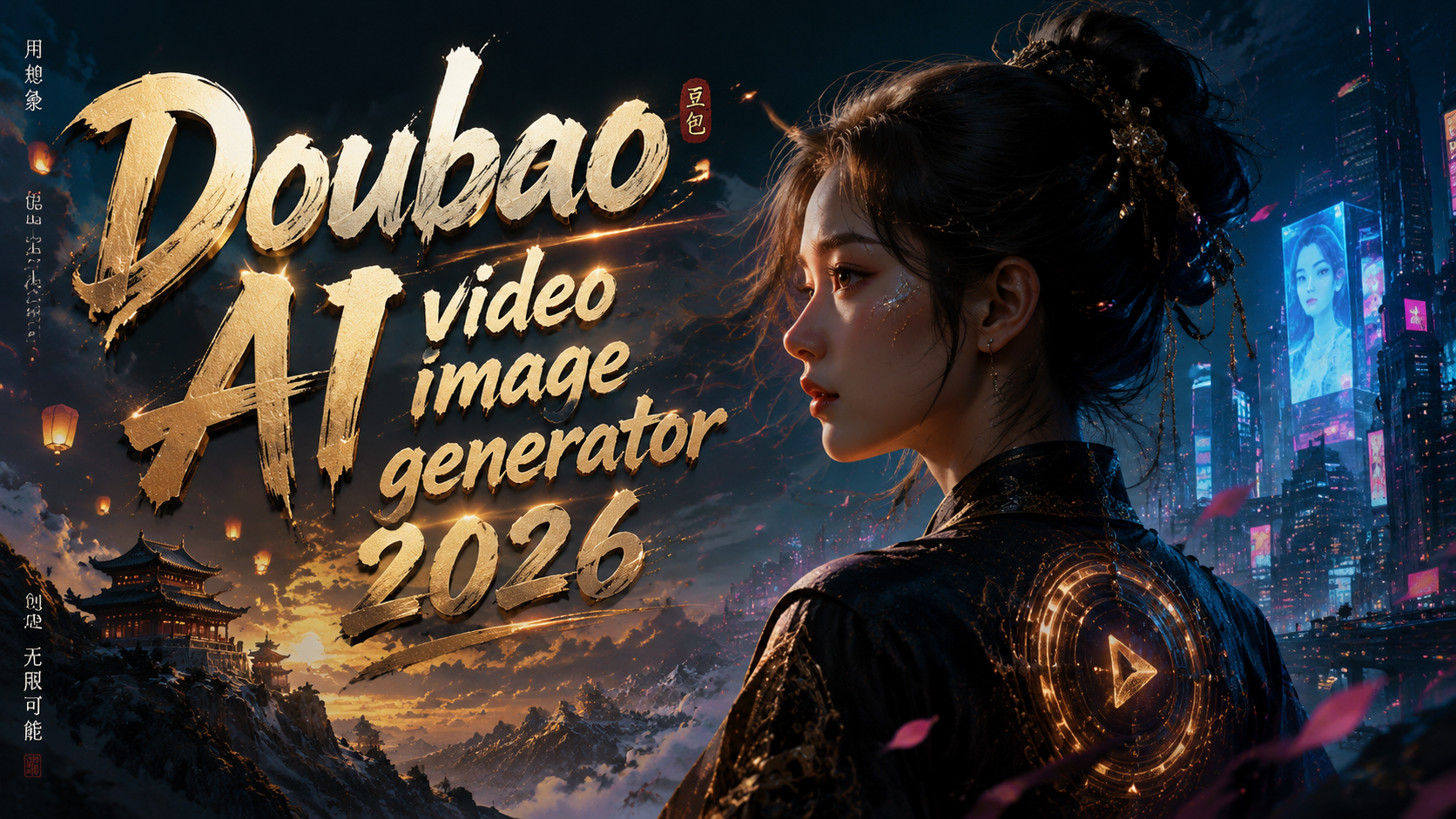 Doubao AI Video Image Generator 2026: Next-Gen Creativity