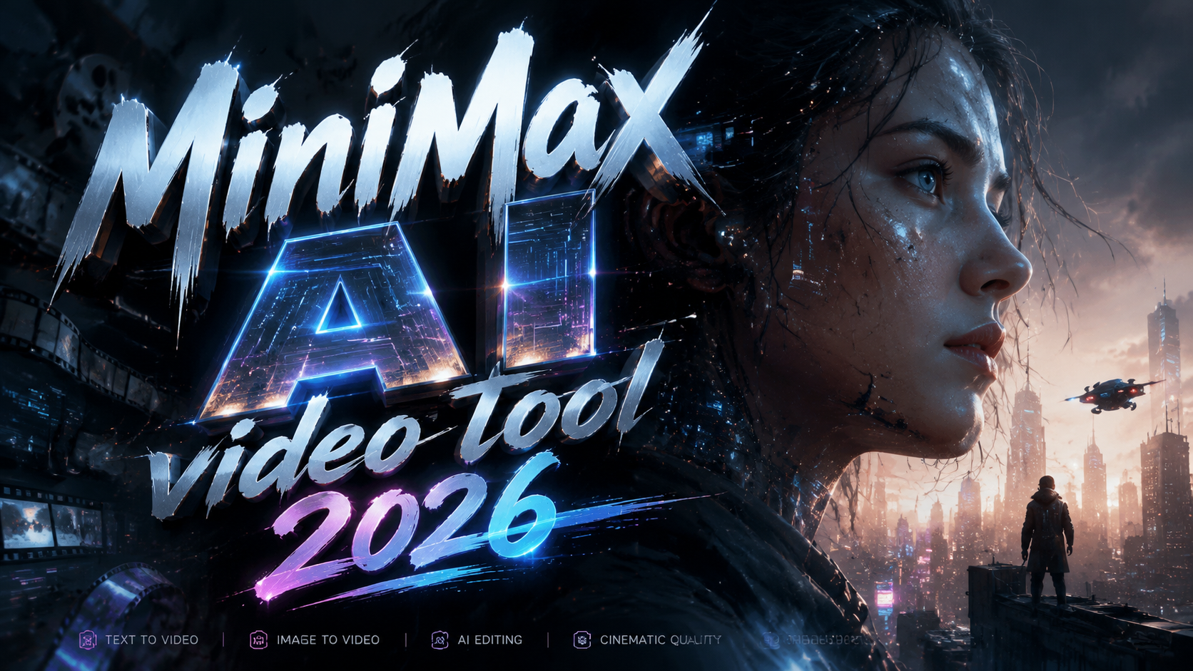 MiniMax AI Video Tool 2026: The Future of AI-Powered Editing