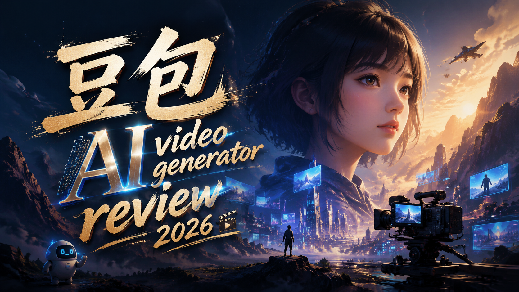 豆包 AI Video Generator Review 2026: Features & Performance