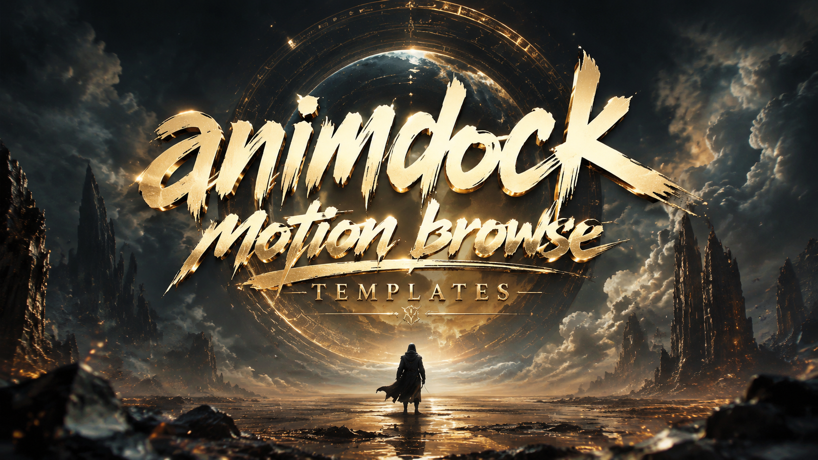 Animdock Motion Browse Templates 2026: Stunning Designs & Trends