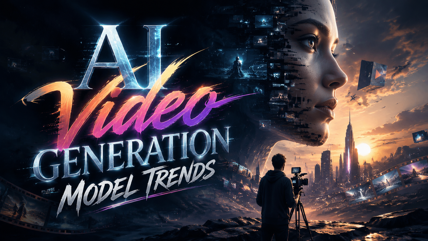 AI Video Generation Model Trends to Watch in 2026