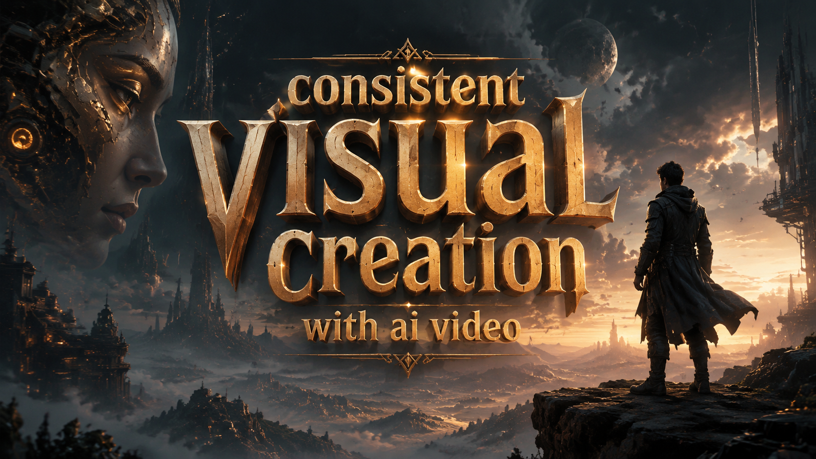 Consistent Visual Creation with AI Video: The 2026 Guide