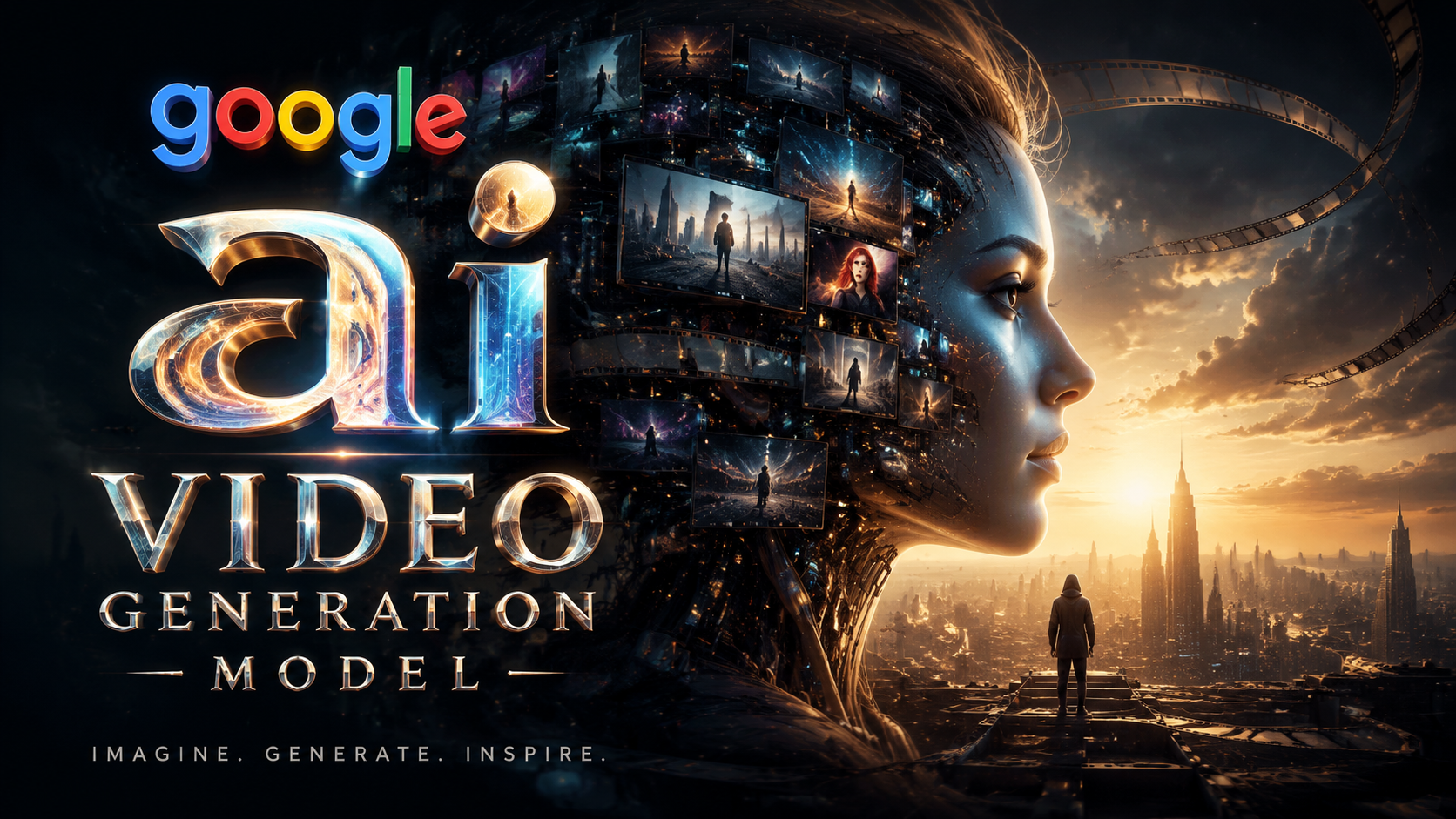 Google AI Video Generation Model 2026: Future of Content Creation