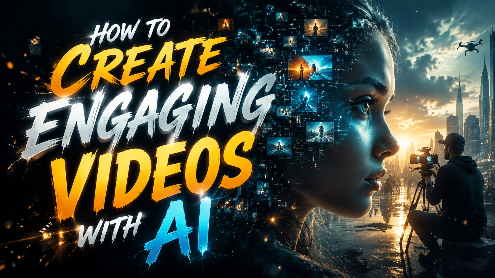 How to Create Engaging Videos with AI in 2026: Expert Guide