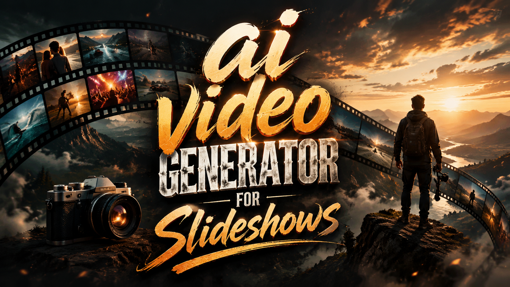 Generador de Videos con IA para Presentaciones en 2026